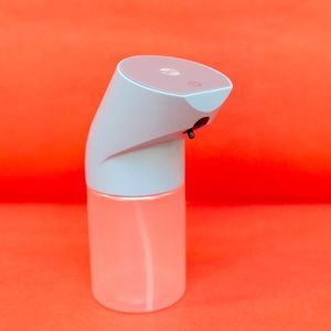 Touchless Automatic Hand Sanitizer Dispenser